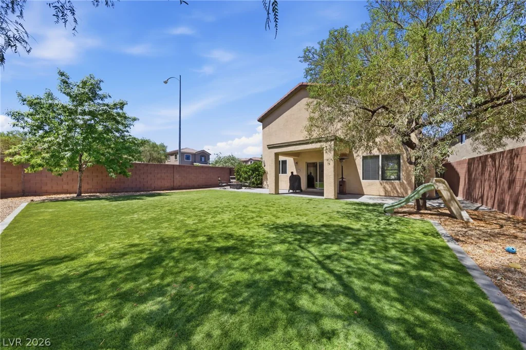 2632 Chateau Clermont, Henderson, NV 89044