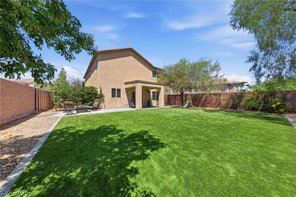 2632 Chateau Clermont, Henderson, NV 89044
