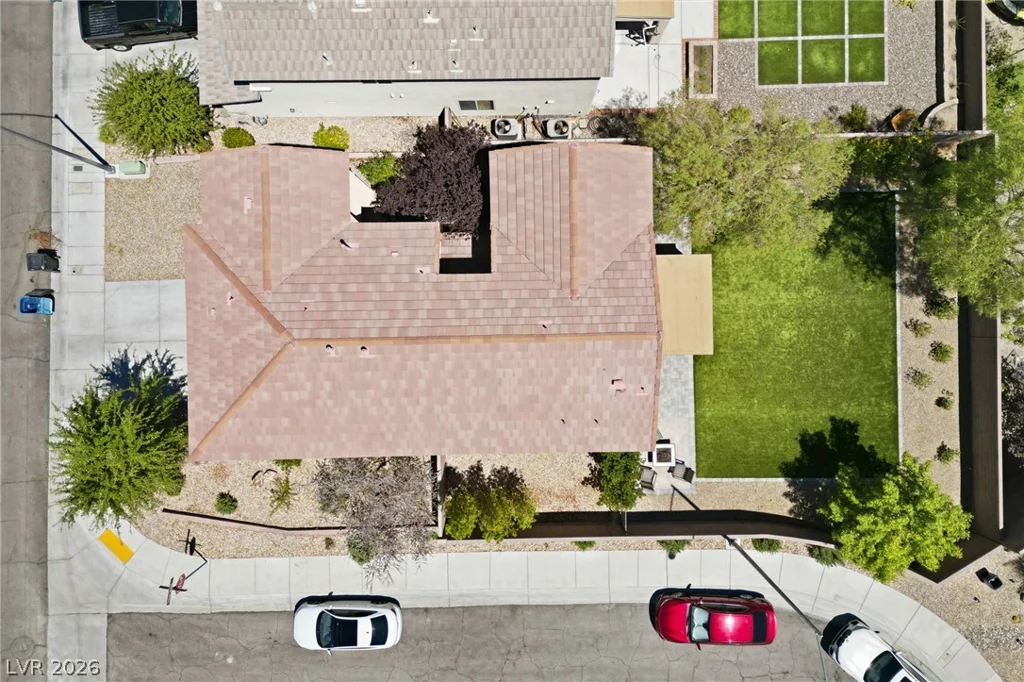2632 Chateau Clermont, Henderson, NV 89044
