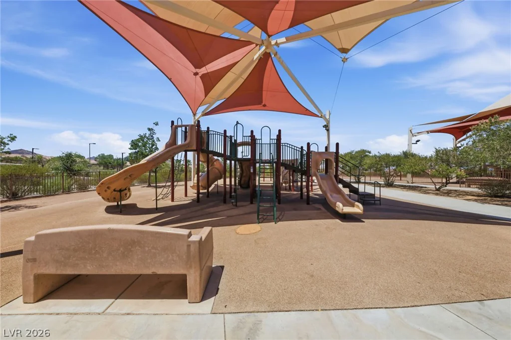 2632 Chateau Clermont, Henderson, NV 89044