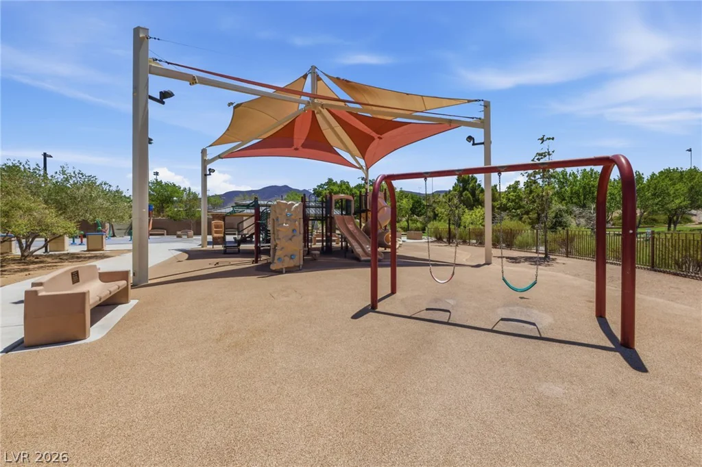 2632 Chateau Clermont, Henderson, NV 89044