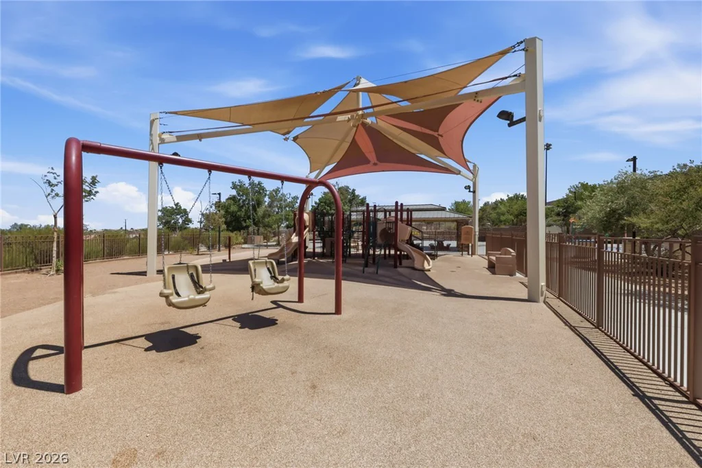 2632 Chateau Clermont, Henderson, NV 89044