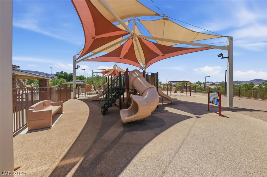 2632 Chateau Clermont, Henderson, NV 89044