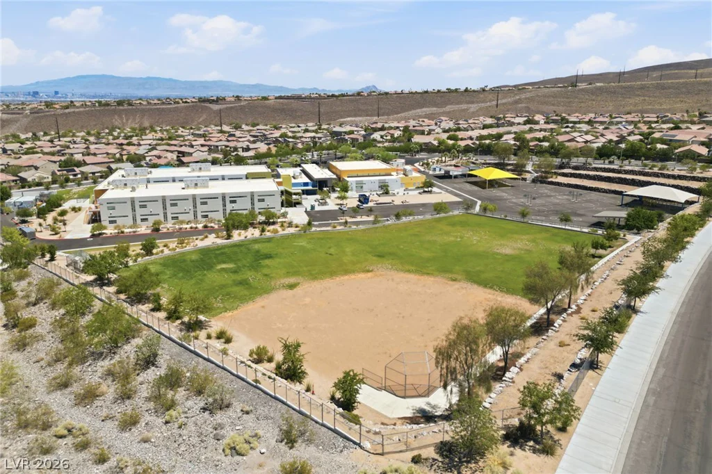 2632 Chateau Clermont, Henderson, NV 89044