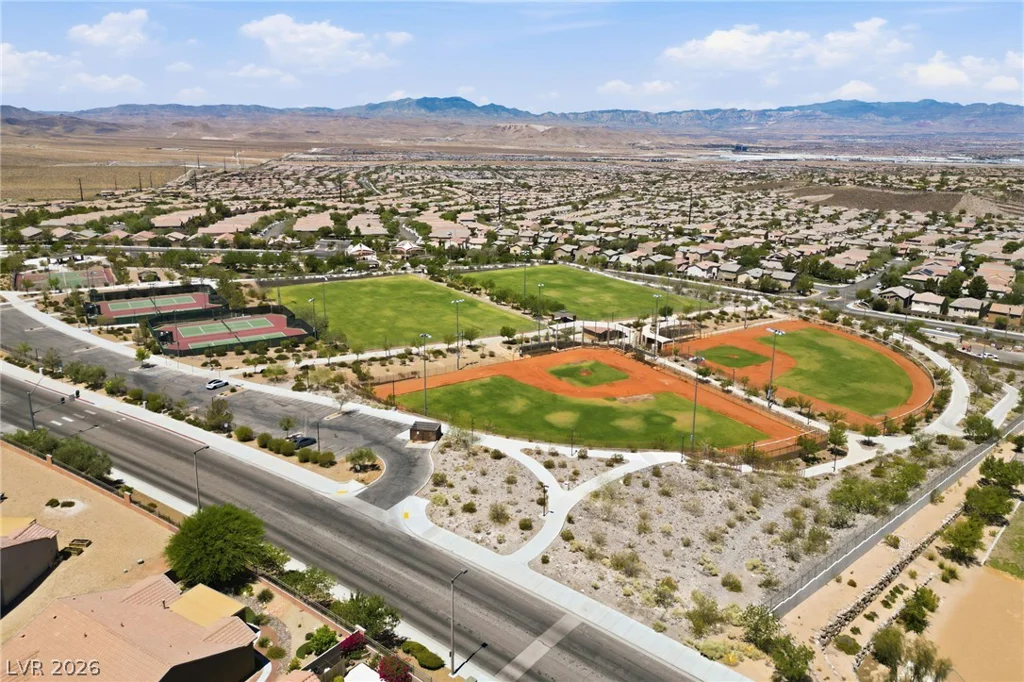 2632 Chateau Clermont, Henderson, NV 89044