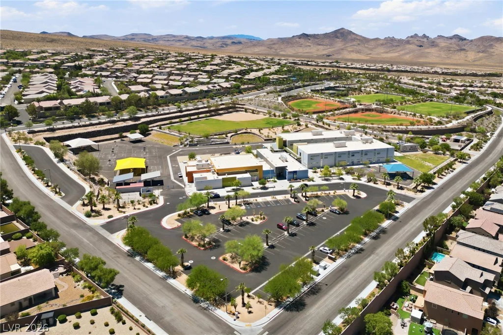 2632 Chateau Clermont, Henderson, NV 89044
