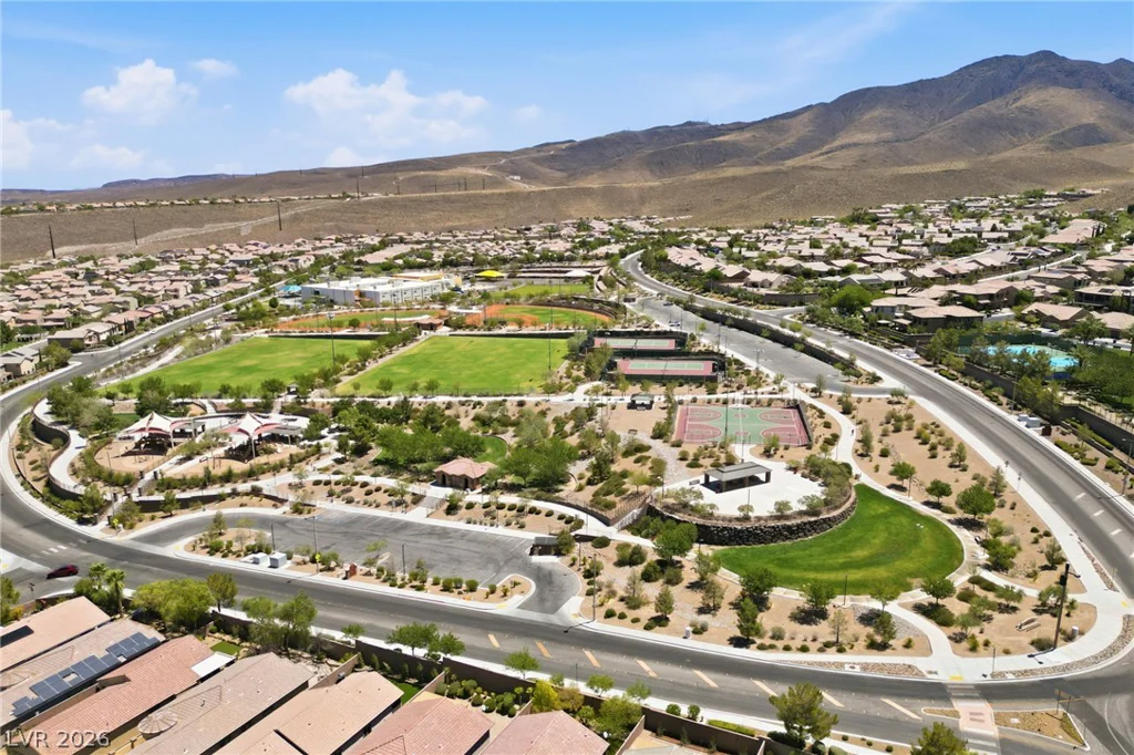 2632 Chateau Clermont, Henderson, NV 89044