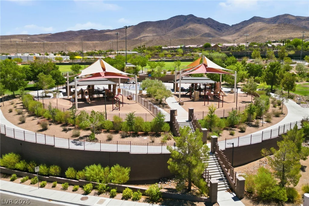 2632 Chateau Clermont, Henderson, NV 89044
