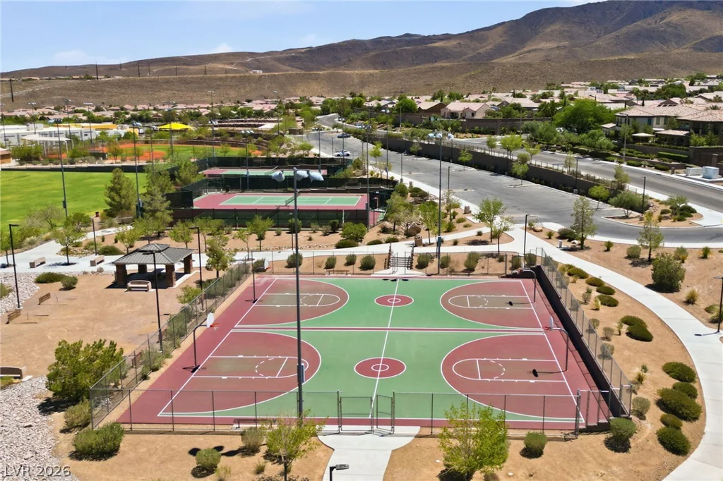 2632 Chateau Clermont, Henderson, NV 89044