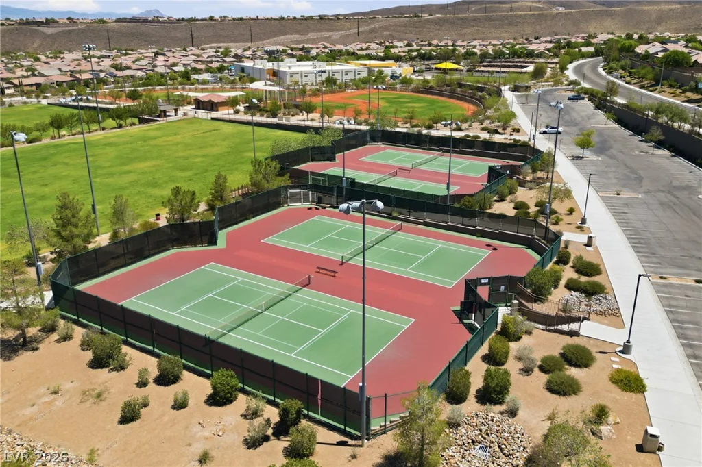 2632 Chateau Clermont, Henderson, NV 89044