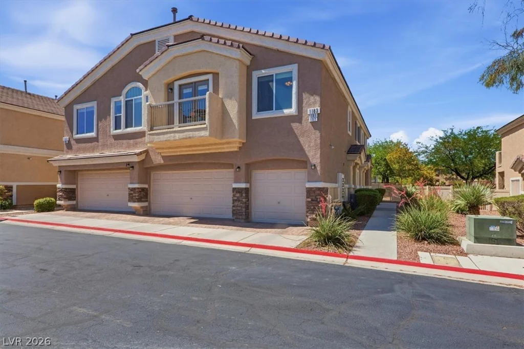 1183 Garretts Bluff, Henderson, NV 89002
