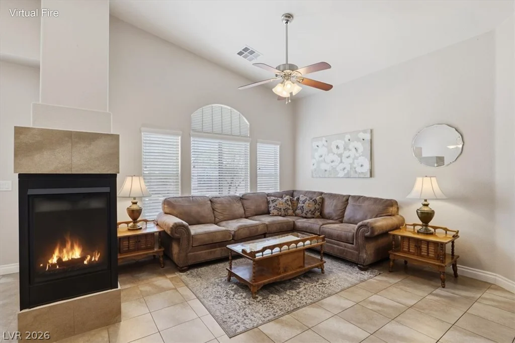 1183 Garretts Bluff, Henderson, NV 89002