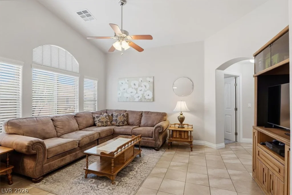 1183 Garretts Bluff, Henderson, NV 89002
