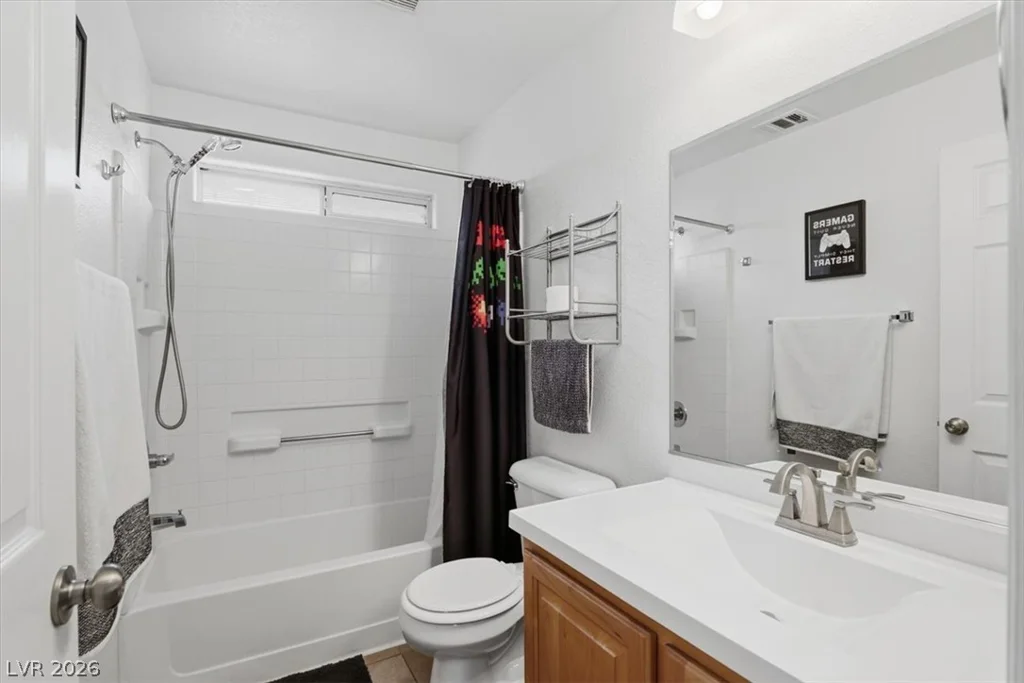 1183 Garretts Bluff, Henderson, NV 89002