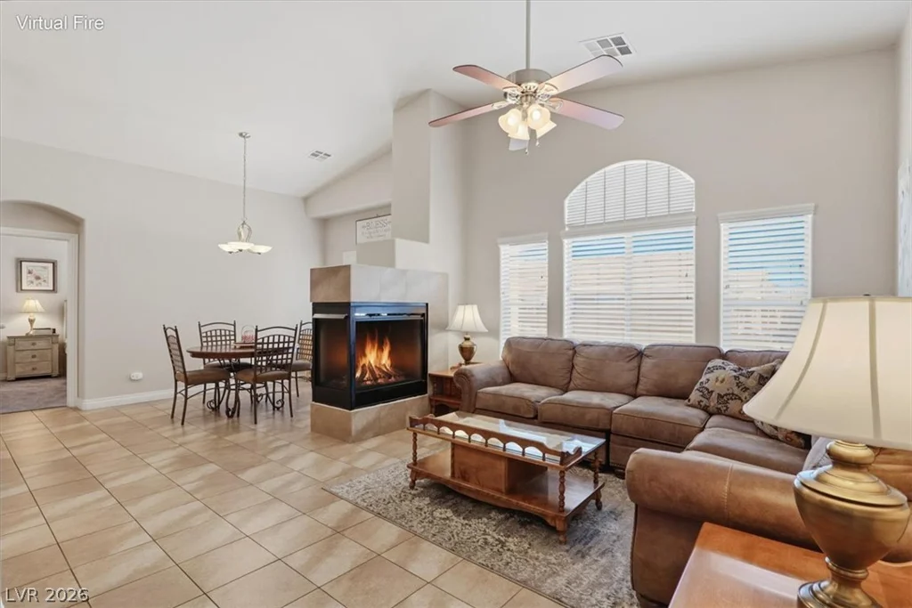 1183 Garretts Bluff, Henderson, NV 89002