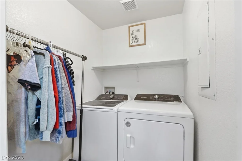 1183 Garretts Bluff, Henderson, NV 89002