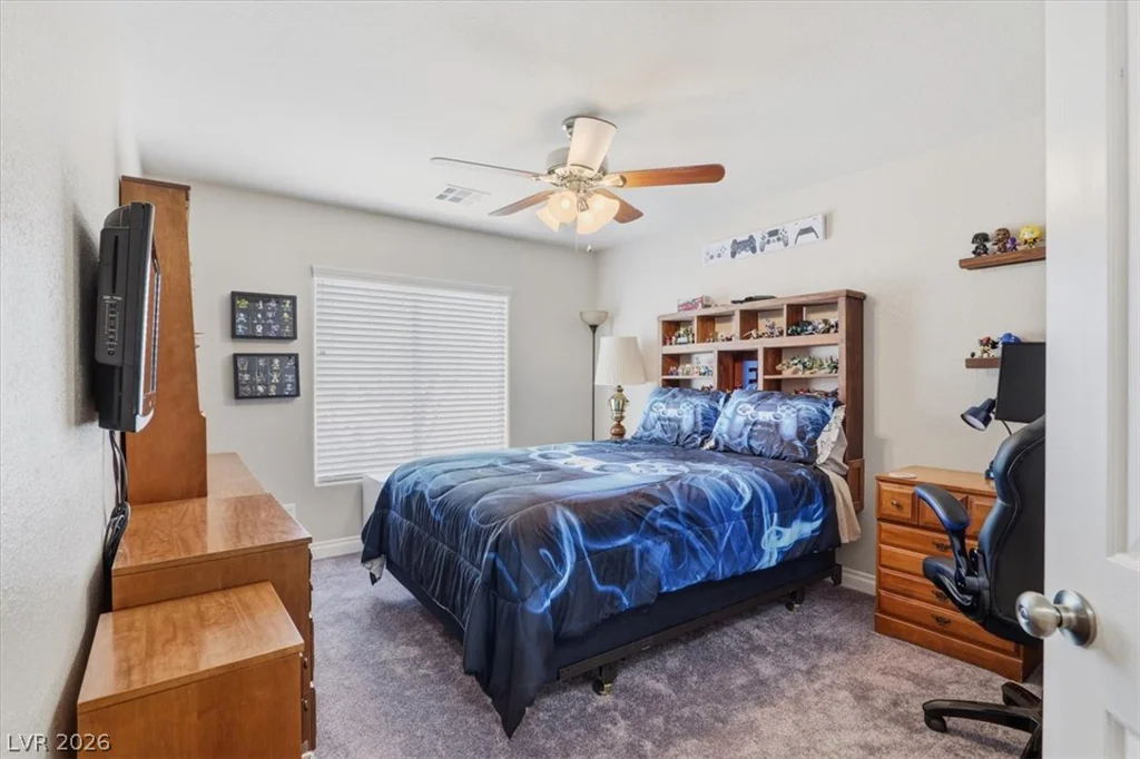 1183 Garretts Bluff, Henderson, NV 89002