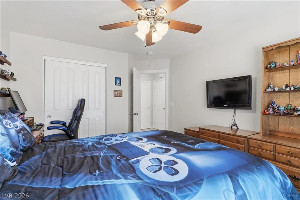 1183 Garretts Bluff, Henderson, NV 89002