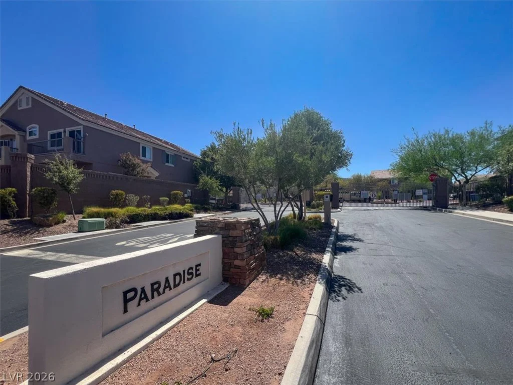1183 Garretts Bluff, Henderson, NV 89002