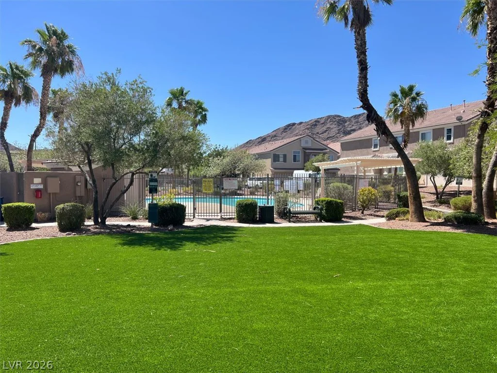 1183 Garretts Bluff, Henderson, NV 89002