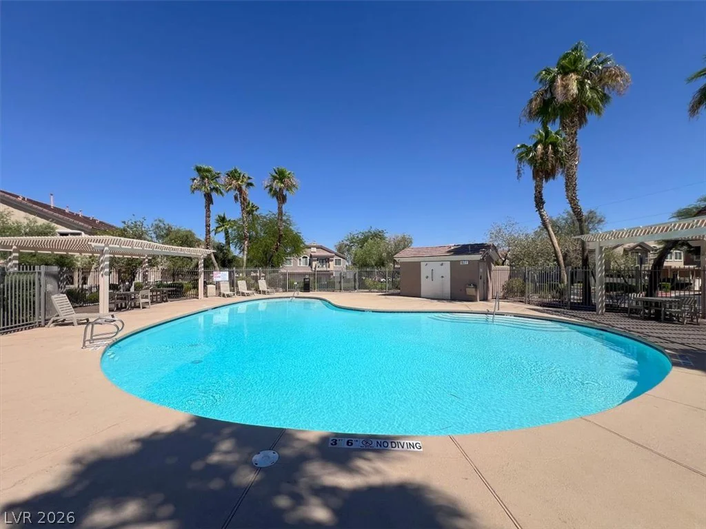 1183 Garretts Bluff, Henderson, NV 89002