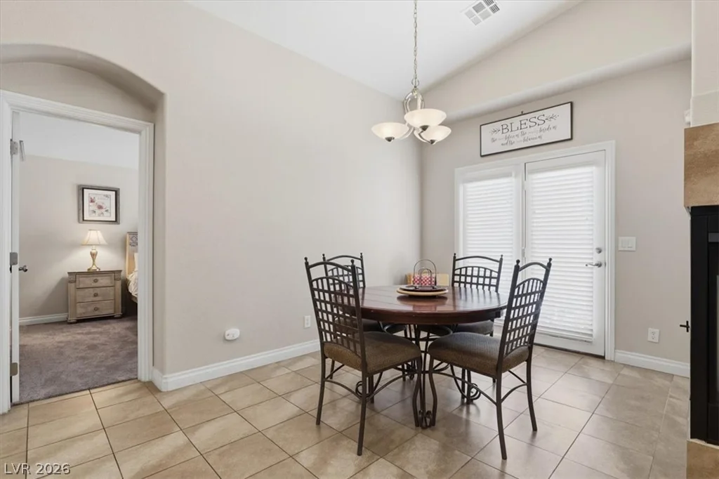 1183 Garretts Bluff, Henderson, NV 89002