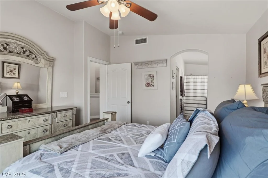 1183 Garretts Bluff, Henderson, NV 89002