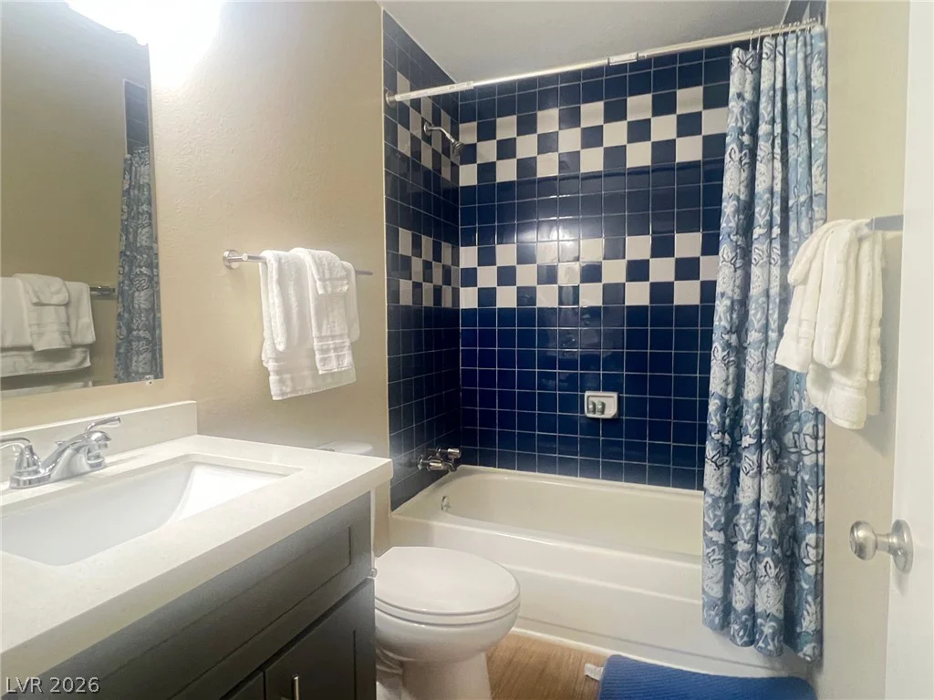 4194 Greenpoint, Las Vegas, NV 89147
