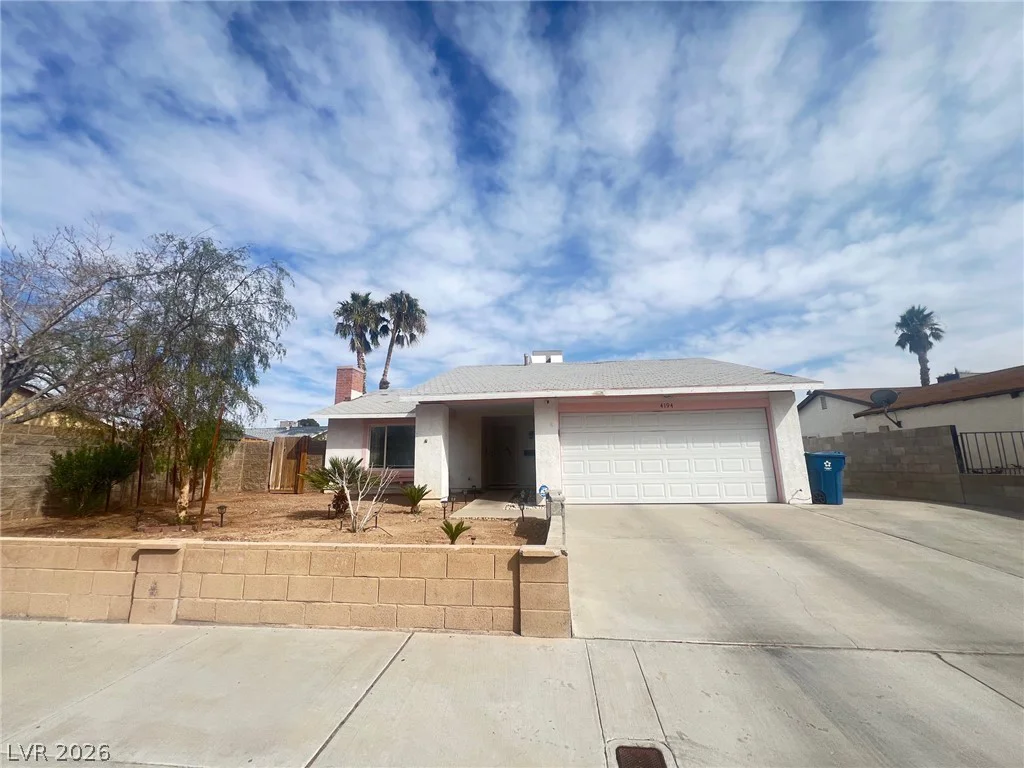 4194 Greenpoint, Las Vegas, NV 89147