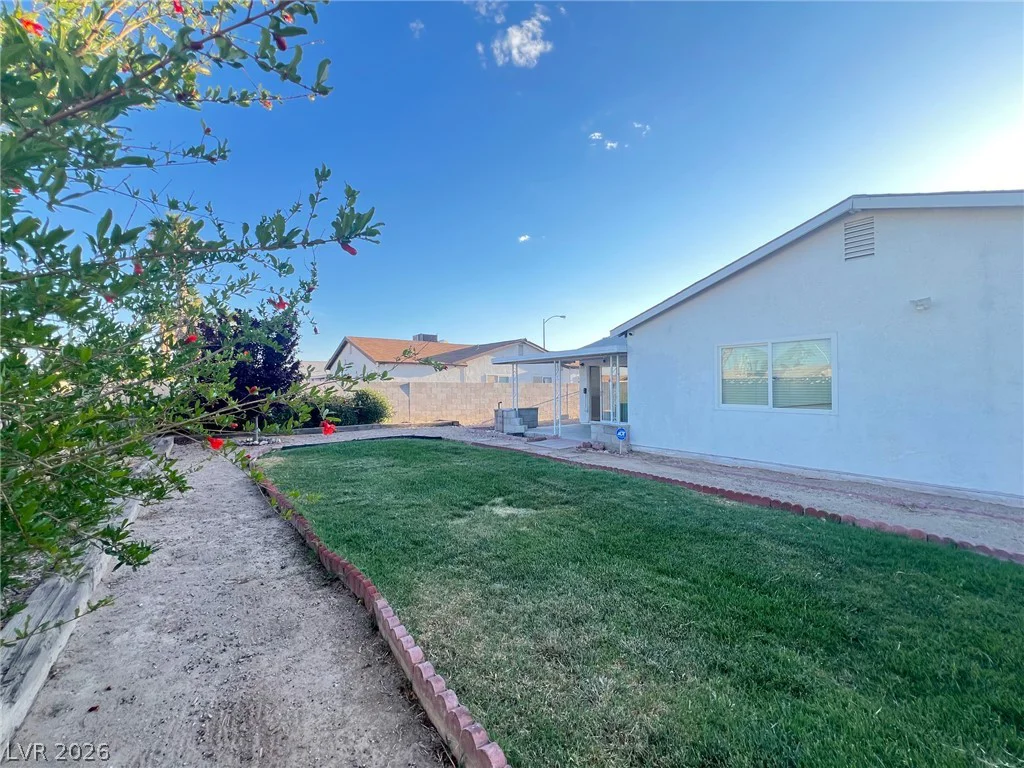 4194 Greenpoint, Las Vegas, NV 89147