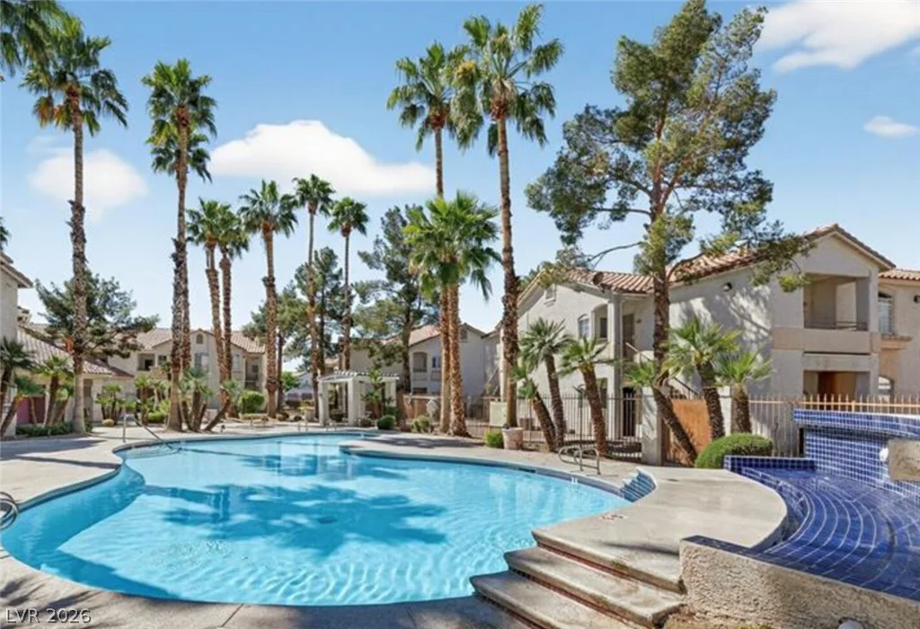 1405 Nellis, Las Vegas, NV 89104