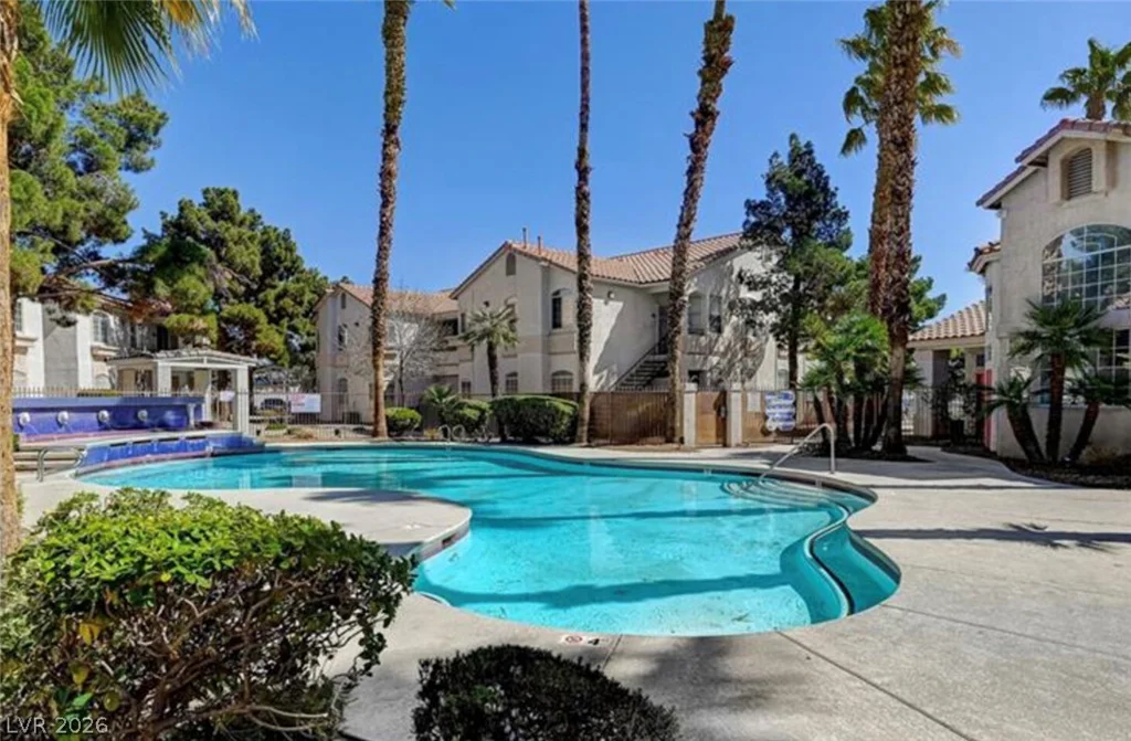 1405 Nellis, Las Vegas, NV 89104