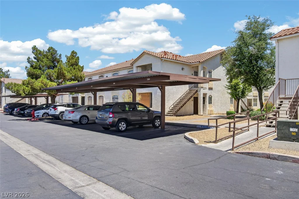 1405 Nellis, Las Vegas, NV 89104