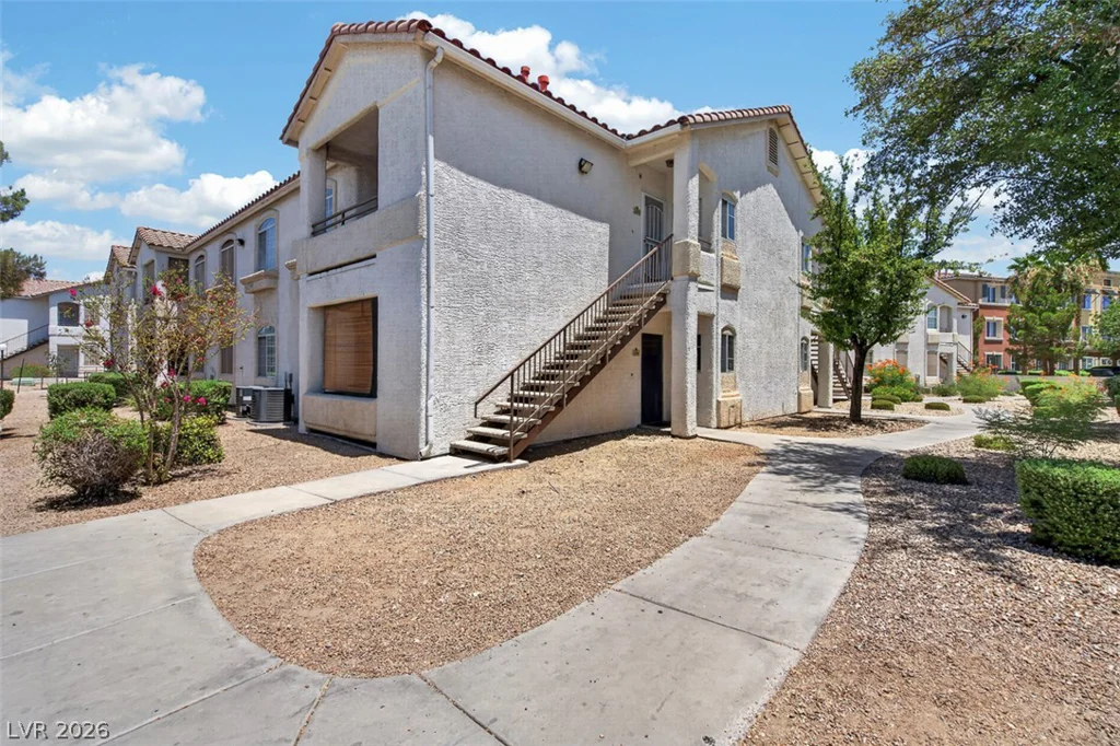 1405 Nellis, Las Vegas, NV 89104