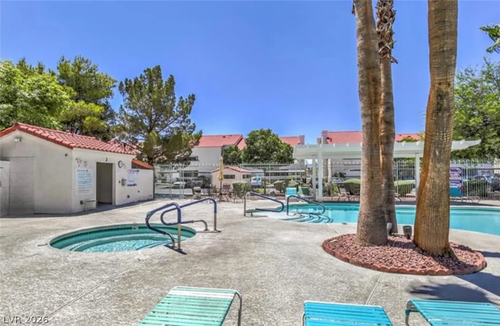 1405 Nellis, Las Vegas, NV 89104