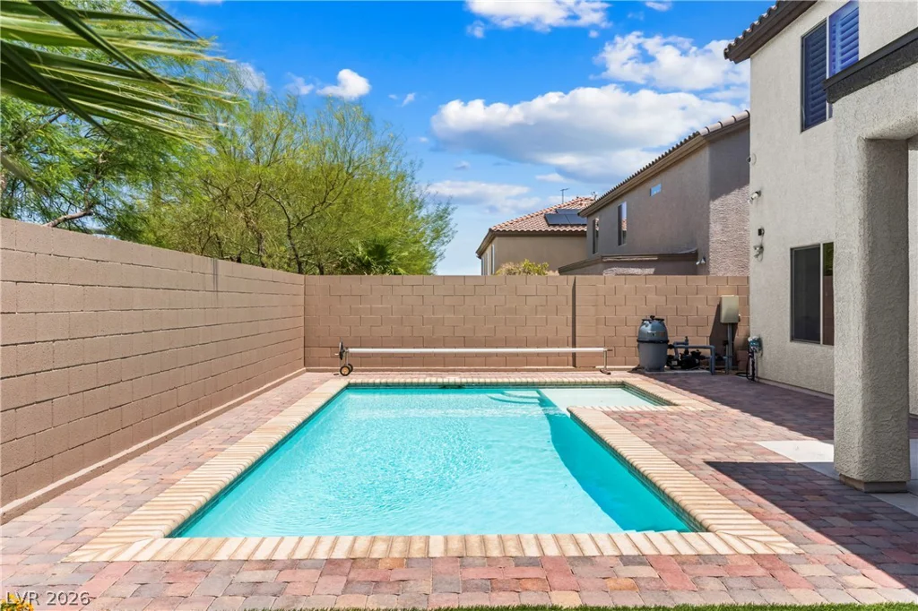 28 Gentilly Lace, Henderson, NV 89002