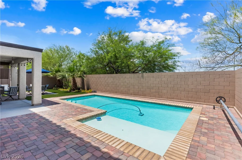 28 Gentilly Lace, Henderson, NV 89002