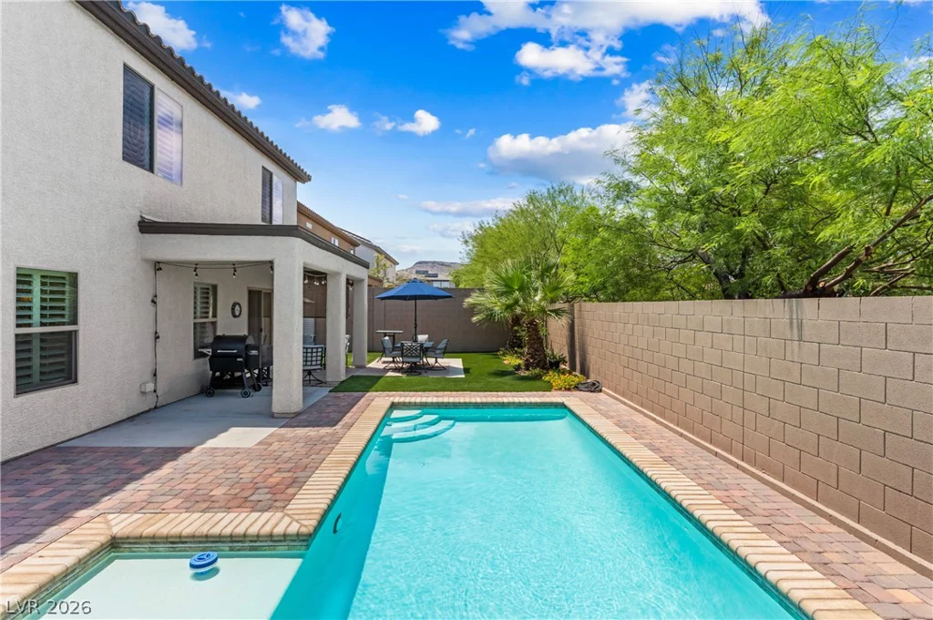 28 Gentilly Lace, Henderson, NV 89002