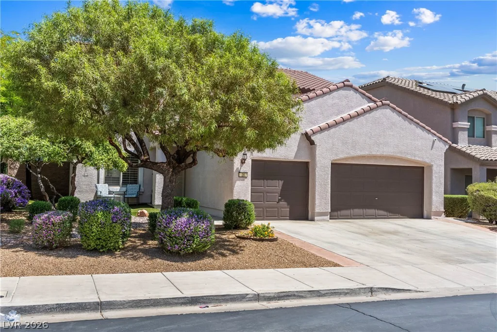 28 Gentilly Lace, Henderson, NV 89002