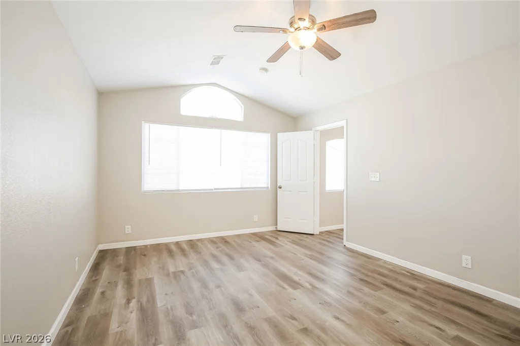 3813 Rose Canyon, North Las Vegas, NV 89032
