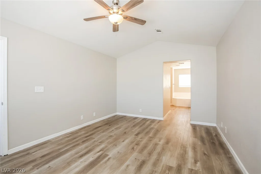 3813 Rose Canyon, North Las Vegas, NV 89032