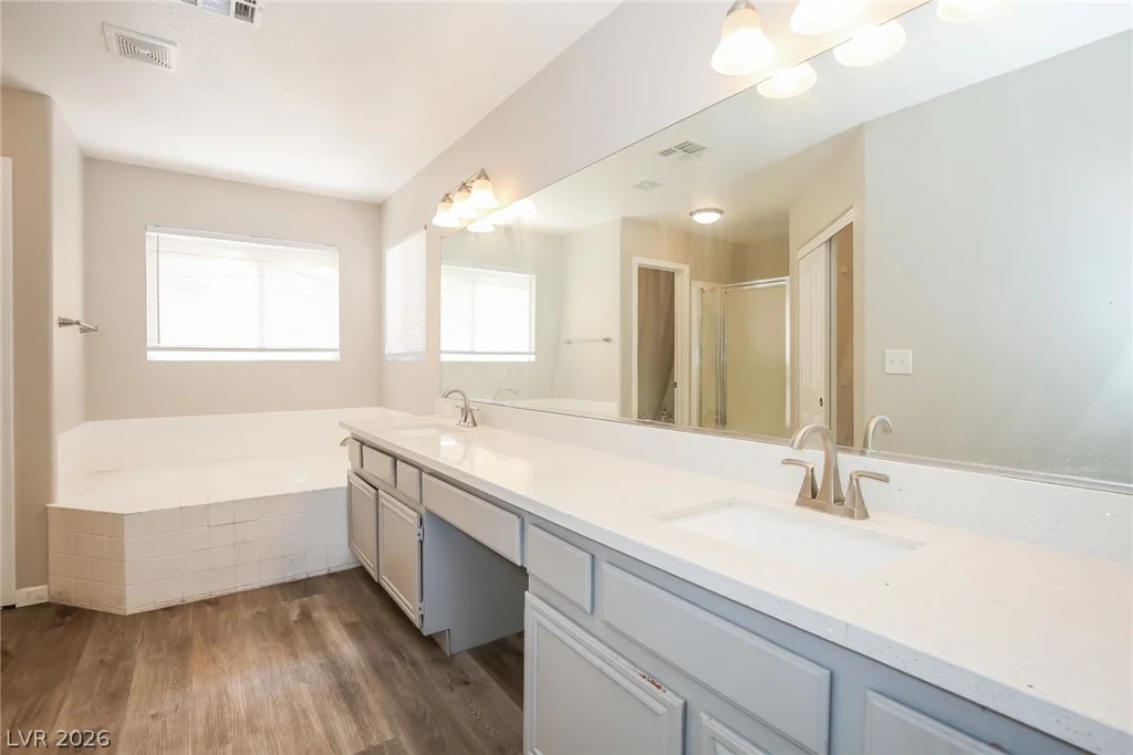 3813 Rose Canyon, North Las Vegas, NV 89032