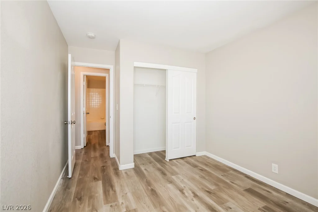 3813 Rose Canyon, North Las Vegas, NV 89032