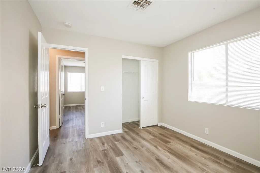 3813 Rose Canyon, North Las Vegas, NV 89032