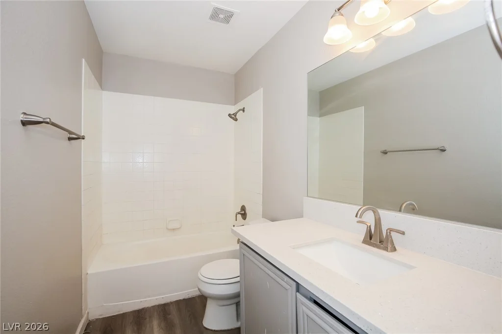 3813 Rose Canyon, North Las Vegas, NV 89032
