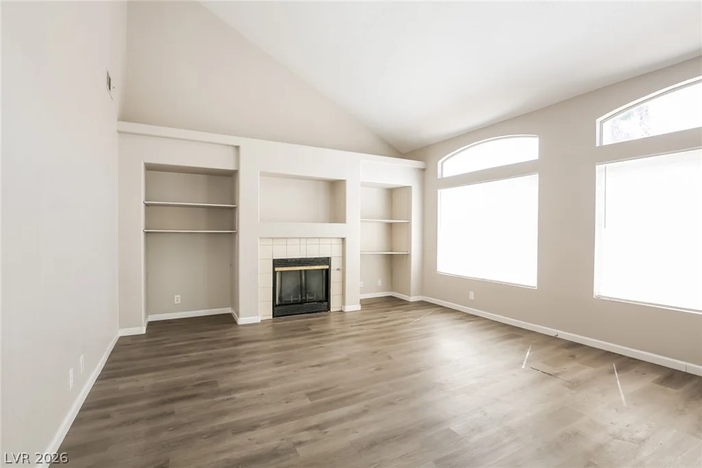 3813 Rose Canyon, North Las Vegas, NV 89032
