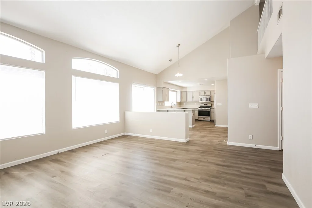 3813 Rose Canyon, North Las Vegas, NV 89032