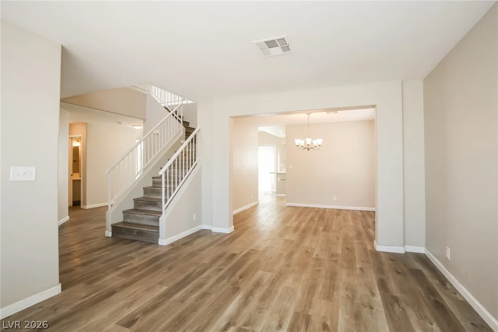 3813 Rose Canyon, North Las Vegas, NV 89032