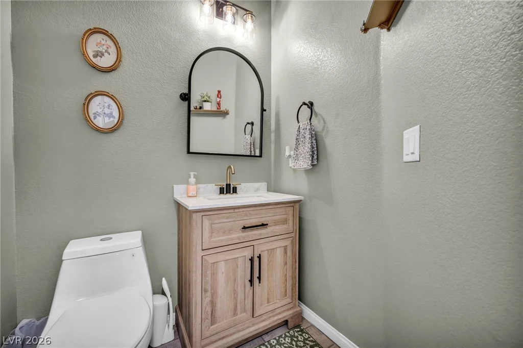 5072 Serene Skies, Las Vegas, NV 89130