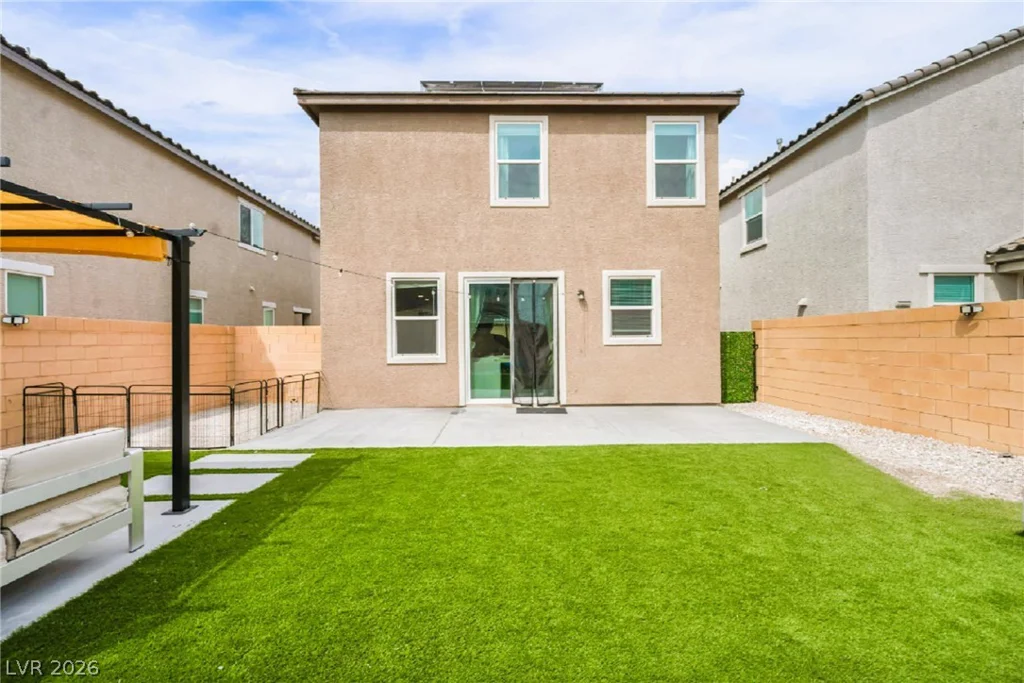 5072 Serene Skies, Las Vegas, NV 89130